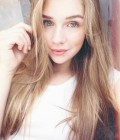 Rencontre Femme : Milanochka, 36 ans à Ukraine  Kharkov